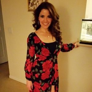 About Marie